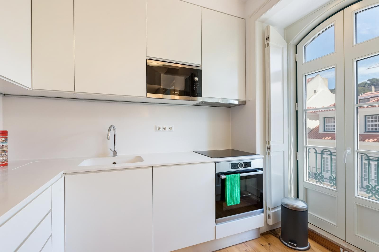 Apartamento T3 com vista, Baixa, Lisboa - Imagem 15