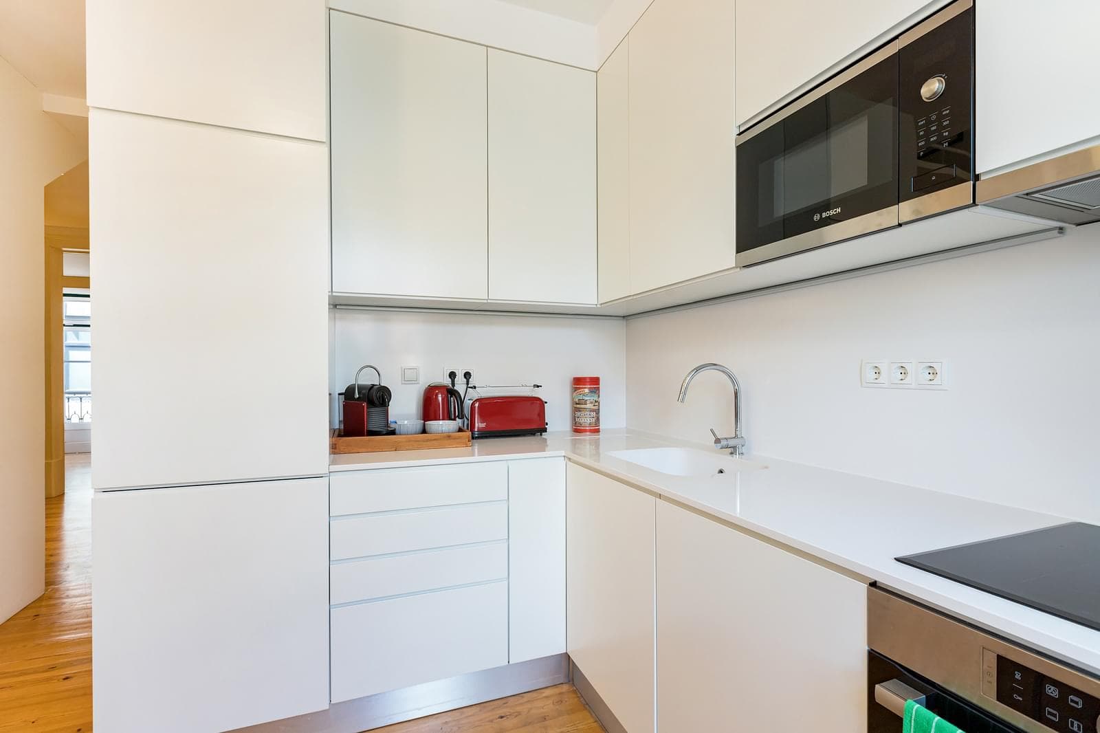 Apartamento T3 com vista, Baixa, Lisboa - Imagem 16