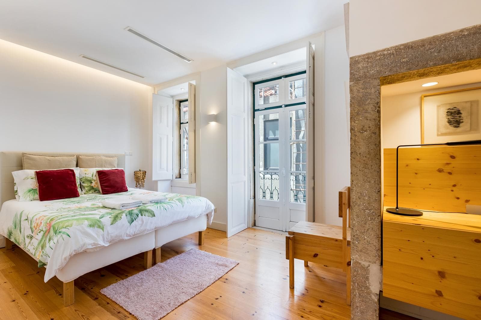 Apartamento T3 com vista, Baixa, Lisboa - Imagem 19