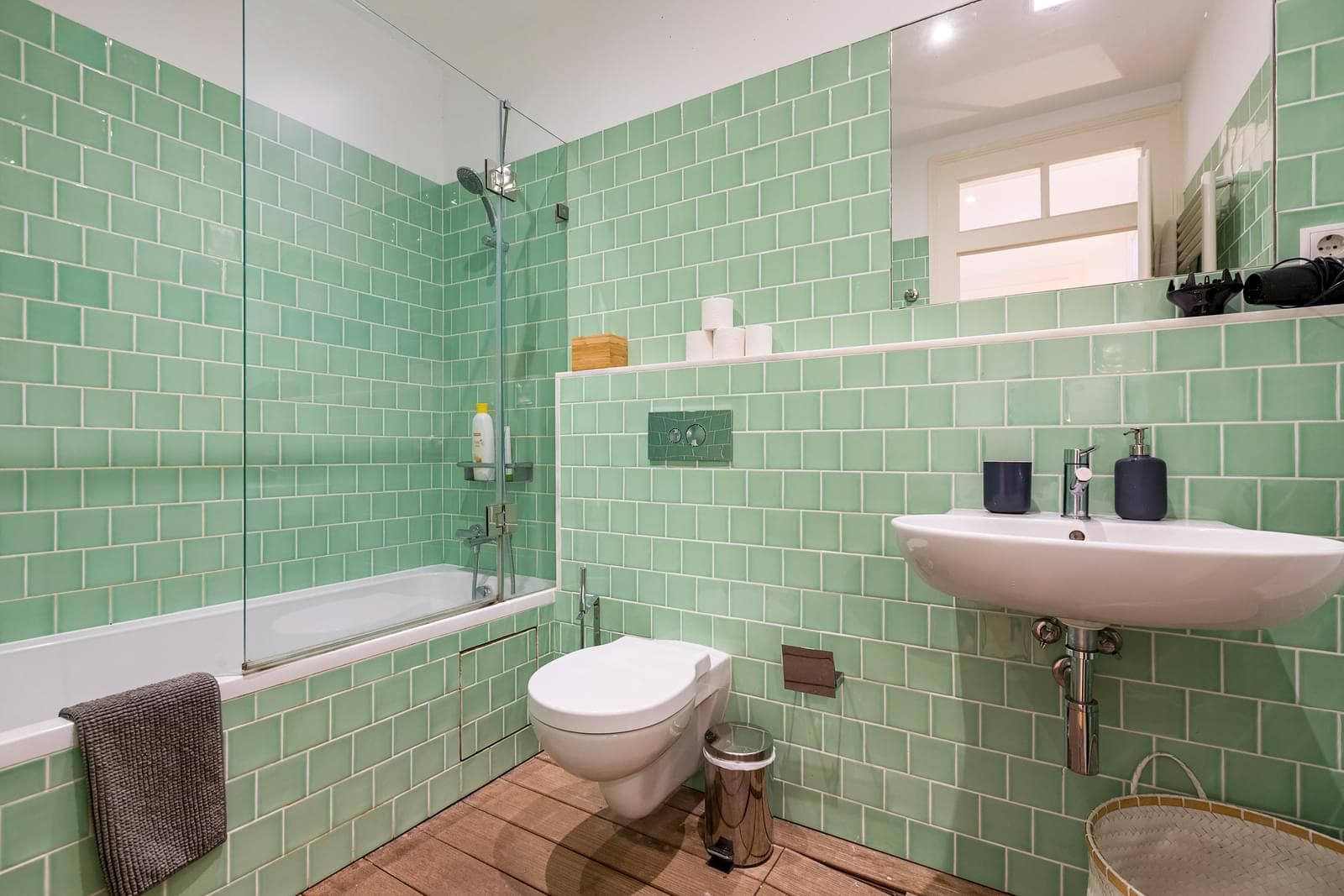 Apartamento T3 com vista, Baixa, Lisboa - Imagem 21