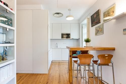 PF40295 - Appartement 4 pièces avec vue, Baixa, Lisboa - Image 14