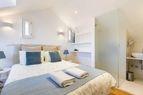 PF40295 - Appartement 4 pièces avec vue, Baixa, Lisboa - Image 24