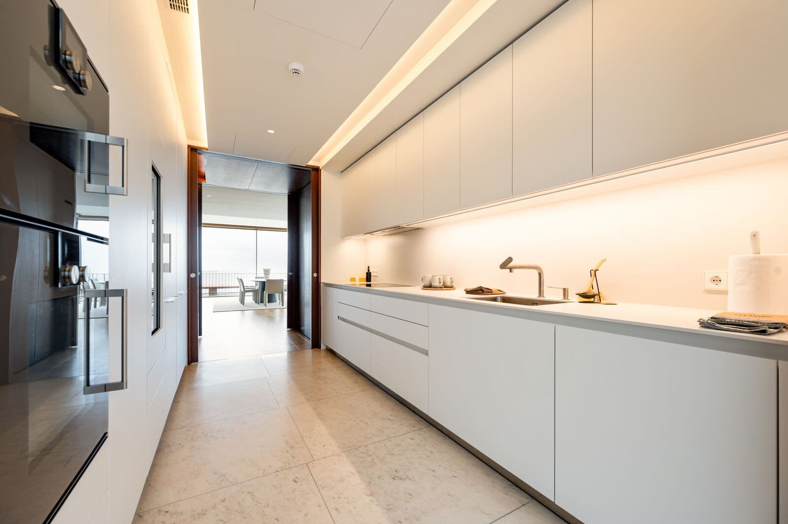 Penthouse T3 com piscina, Monte Estoril, Cascais - Imagem 18