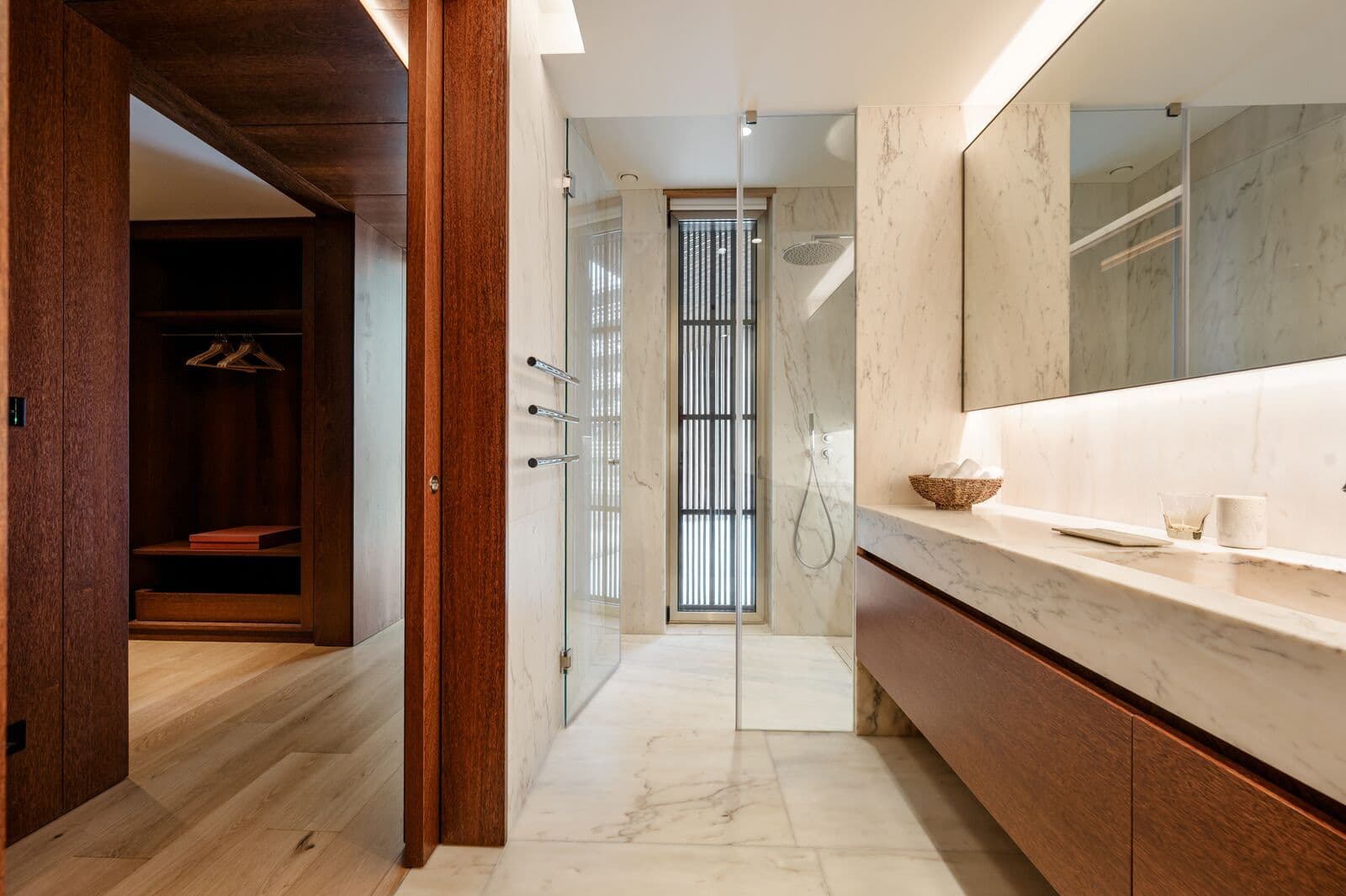 Penthouse T3 com piscina, Monte Estoril, Cascais - Imagem 45