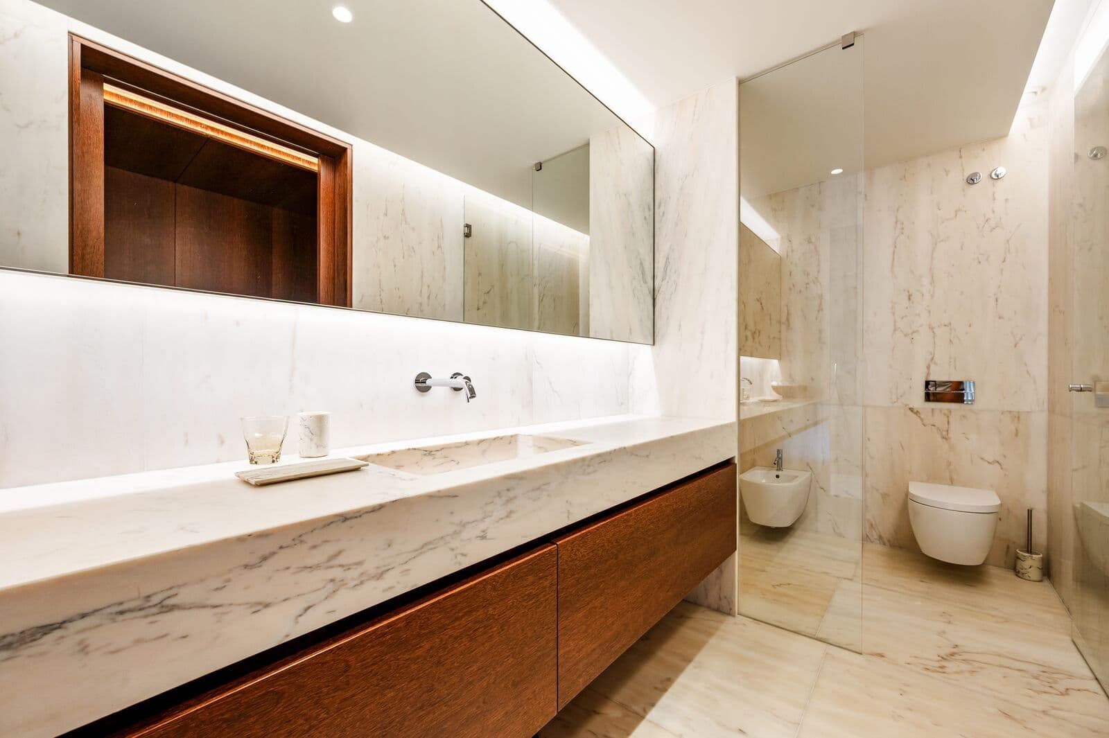 Penthouse T3 com piscina, Monte Estoril, Cascais - Imagem 46