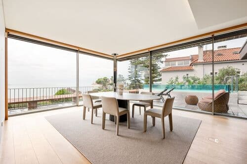 PF40297 - Penthouse T3 com piscina, Monte Estoril, Cascais - Imagem 13