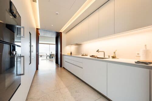 PF40297 - Penthouse T3 com piscina, Monte Estoril, Cascais - Imagem 18