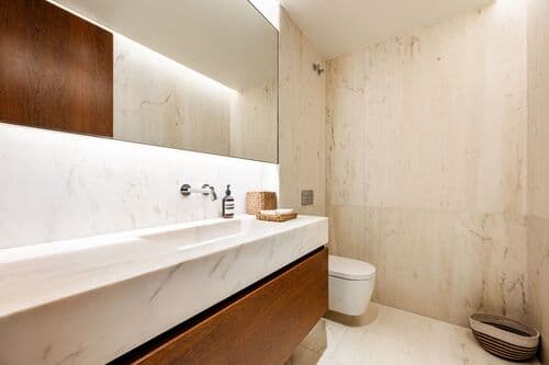 PF40297 - Penthouse T3 com piscina, Monte Estoril, Cascais - Imagem 36