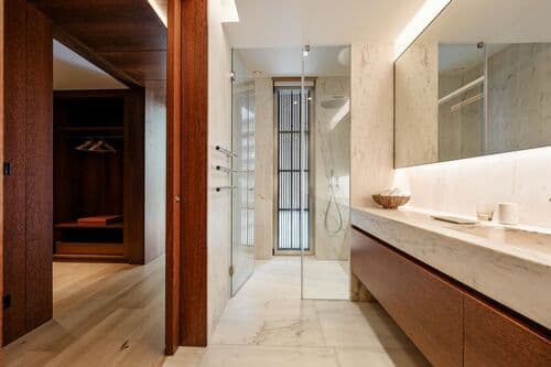 PF40297 - Penthouse T3 com piscina, Monte Estoril, Cascais - Imagem 45