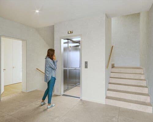 PF40298 - Duplex 3 + 1 pièces avec parking, Aldeia de Juzo, Cascais - Image 15