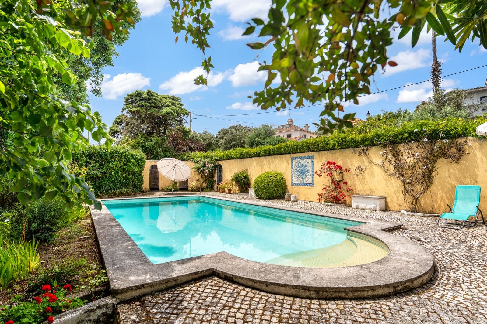Moradia Isolada T6 + 2 com piscina, Ranholas, Sintra - Imagem 3