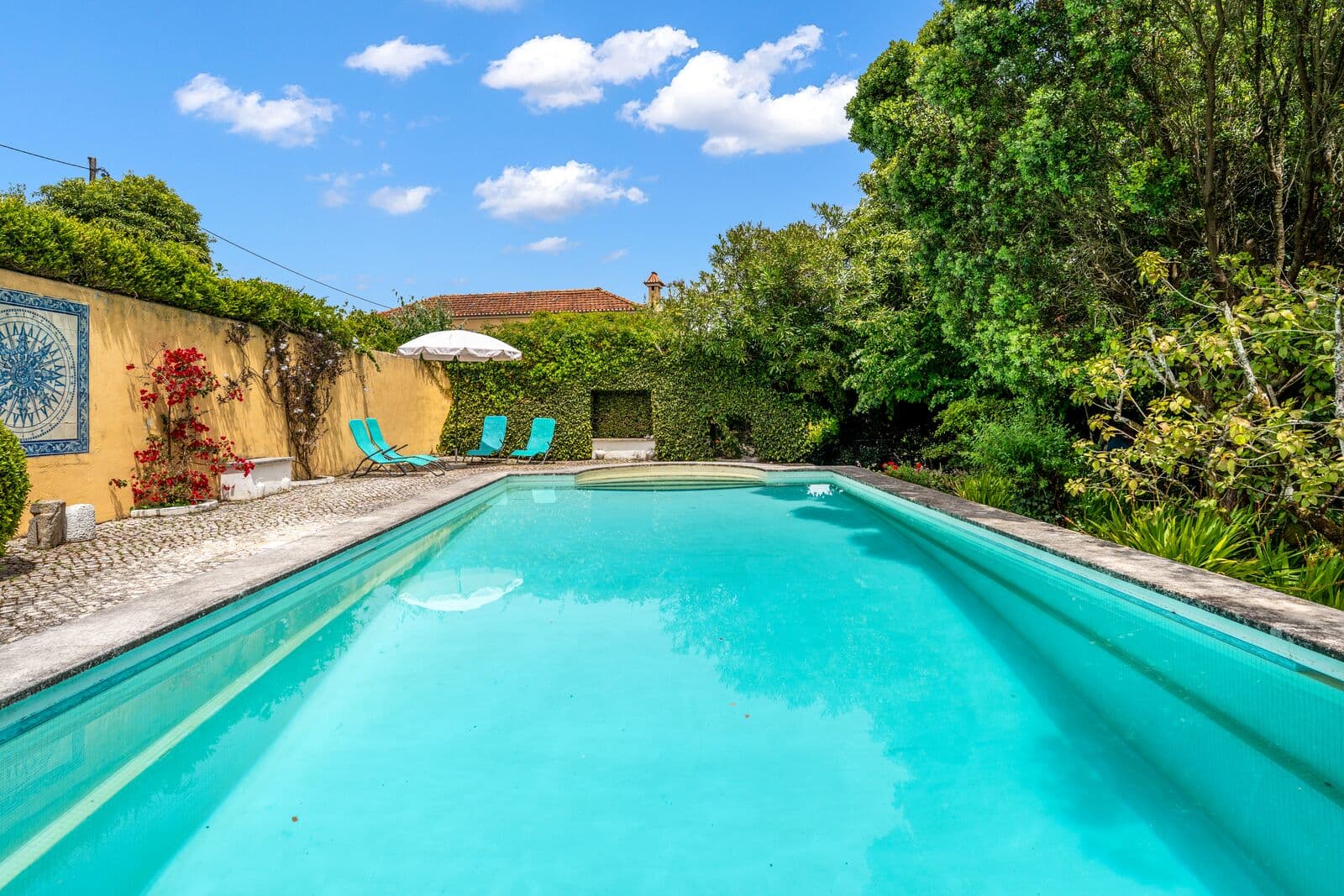 Moradia Isolada T6 + 2 com piscina, Ranholas, Sintra - Imagem 8