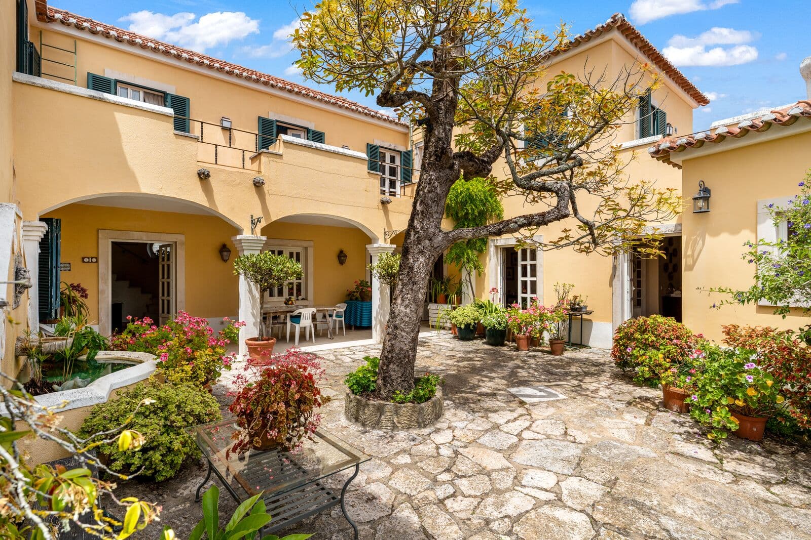 Moradia Isolada T6 + 2 com piscina, Ranholas, Sintra - Imagem 1