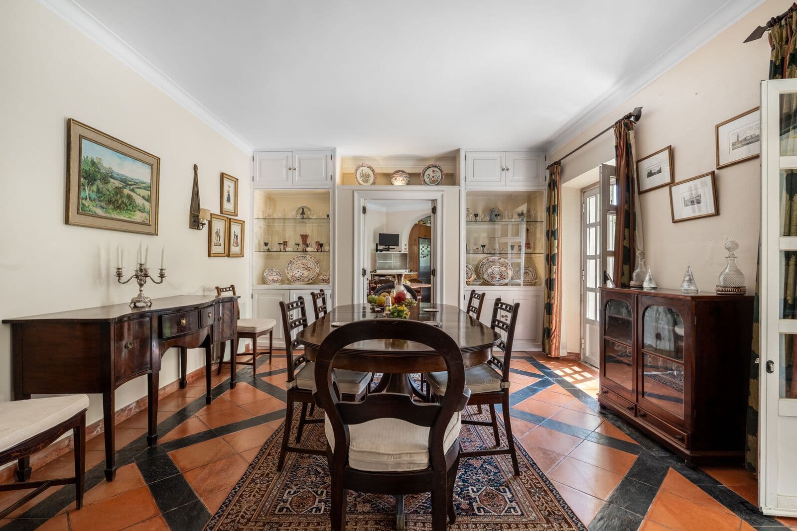 Moradia Isolada T6 + 2 com piscina, Ranholas, Sintra - Imagem 18