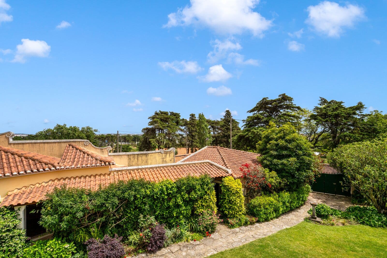 Moradia Isolada T6 + 2 com piscina, Ranholas, Sintra - Imagem 24