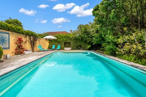 PF40300 - Moradia Isolada T6 + 2 com piscina, Ranholas, Sintra - Imagem 8
