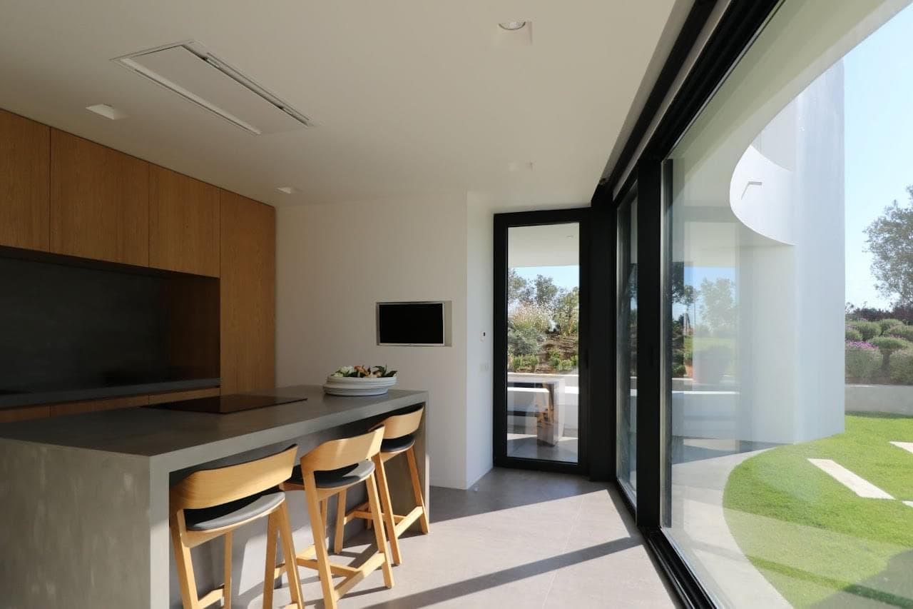 Moradia T5 com piscina, Oeiras - Imagem 11