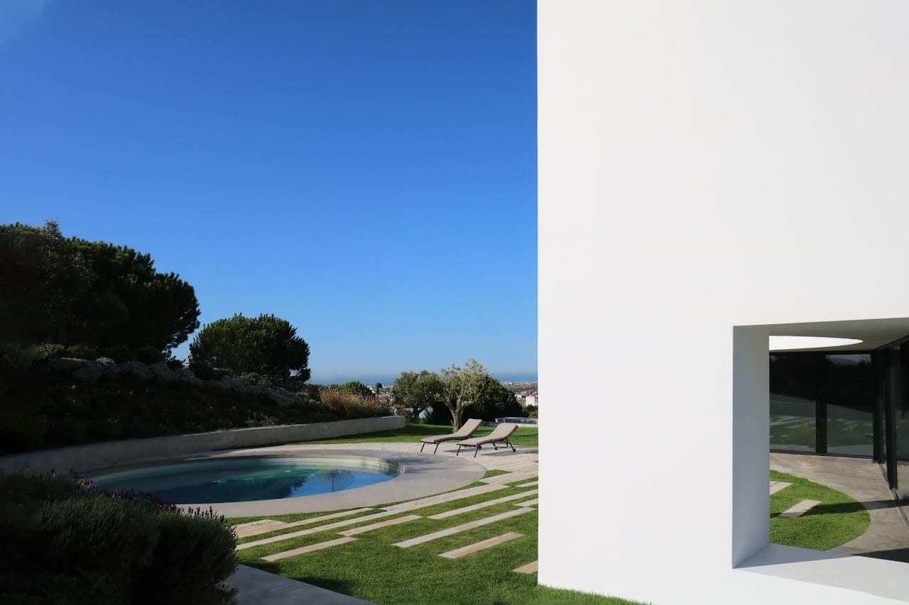 Moradia T5 com piscina, Oeiras - Imagem 15