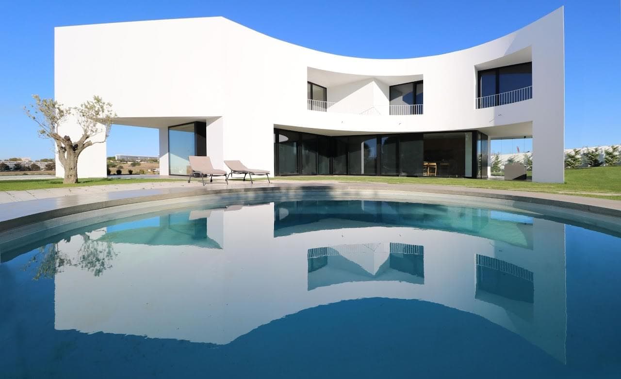 Moradia T5 com piscina, Oeiras - Imagem 21