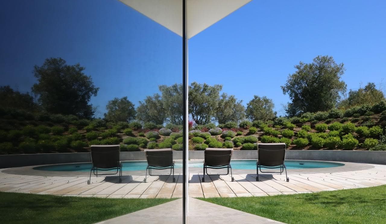 Moradia T5 com piscina, Oeiras - Imagem 2