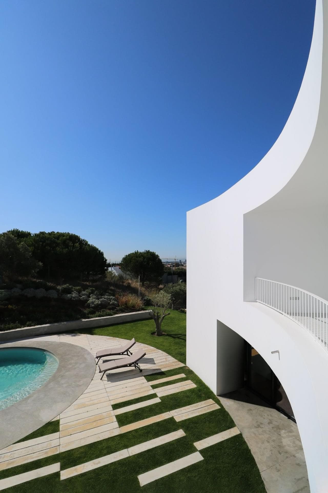 Moradia T5 com piscina, Oeiras - Imagem 4