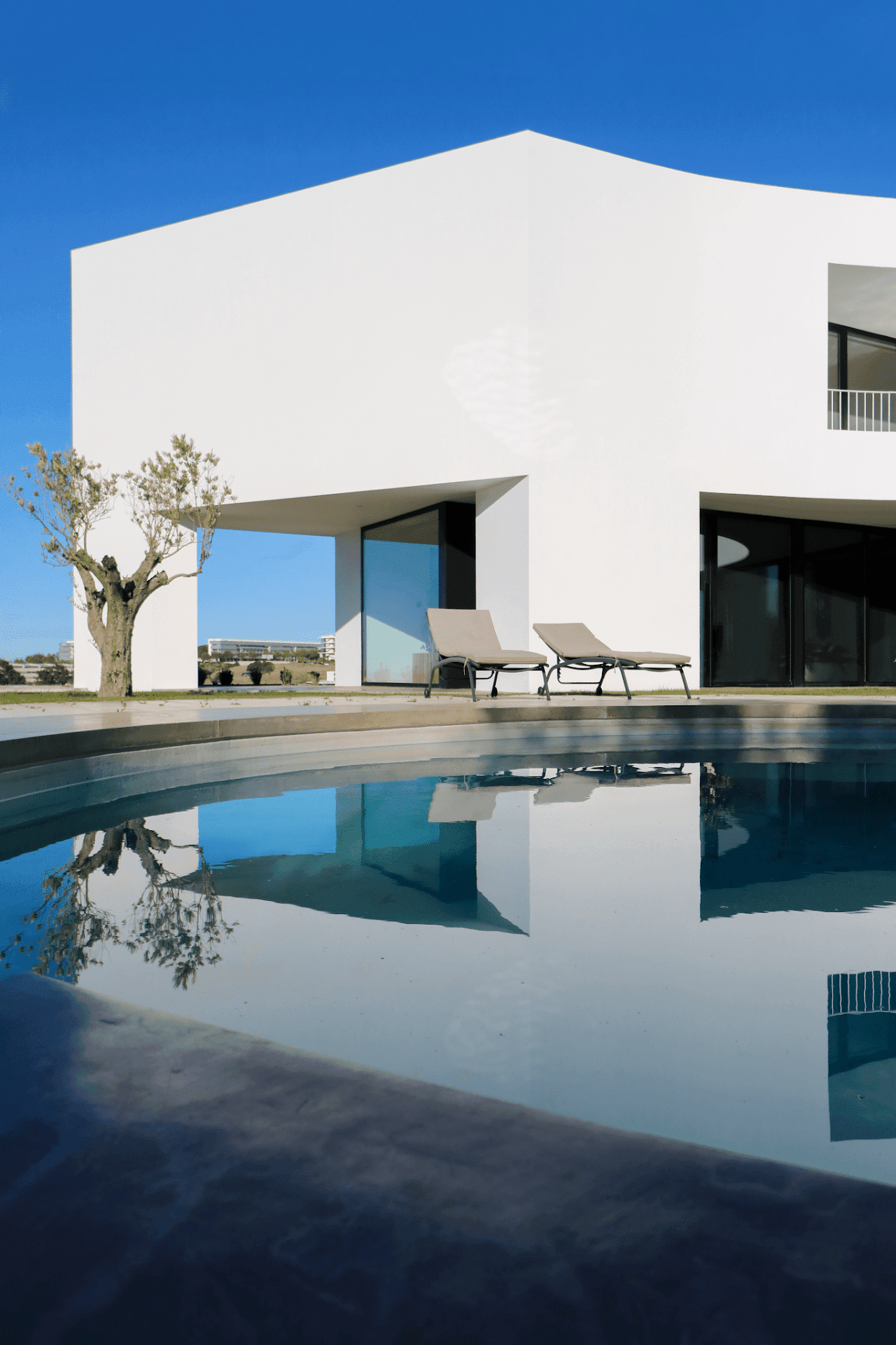 Moradia T5 com piscina, Oeiras - Imagem 1