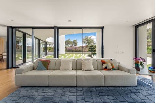 PF40316 - Maison normal 6 pièces avec piscine, Oeiras Golf Residence, Oeiras - Image 3