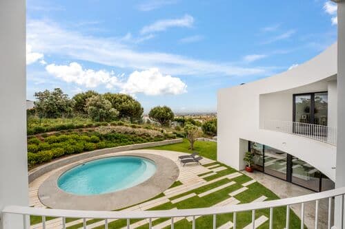 PF40316 - Maison normal 6 pièces avec piscine, Oeiras Golf Residence, Oeiras - Image 36