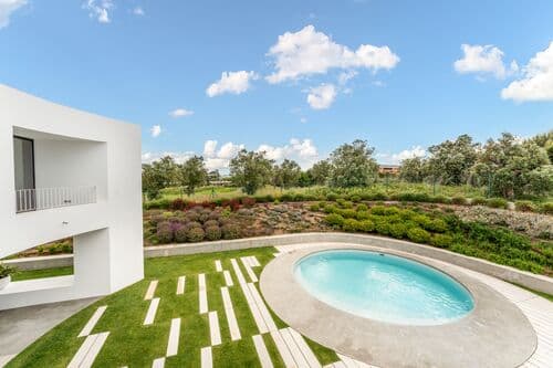 PF40316 - Maison normal 6 pièces avec piscine, Oeiras Golf Residence, Oeiras - Image 39
