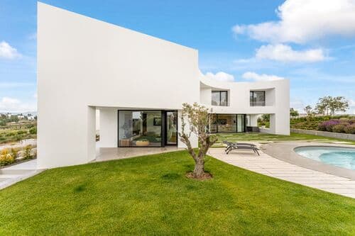 PF40316 - Maison normal 6 pièces avec piscine, Oeiras Golf Residence, Oeiras - Image 38