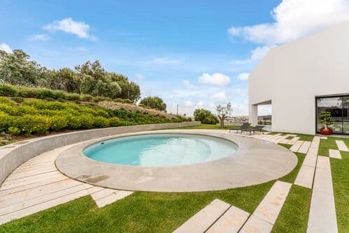 PF40316 - Maison normal 6 pièces avec piscine, Oeiras Golf Residence, Oeiras - Image 37