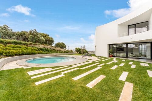 PF40316 - Maison normal 6 pièces avec piscine, Oeiras Golf Residence, Oeiras - Image 41