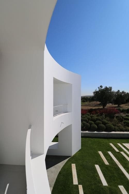 PF40316 - Moradia T5 com piscina, Oeiras - Imagem 3