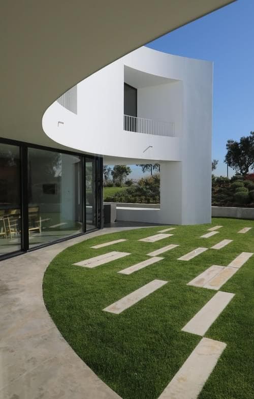 PF40316 - Moradia T5 com piscina, Oeiras - Imagem 7