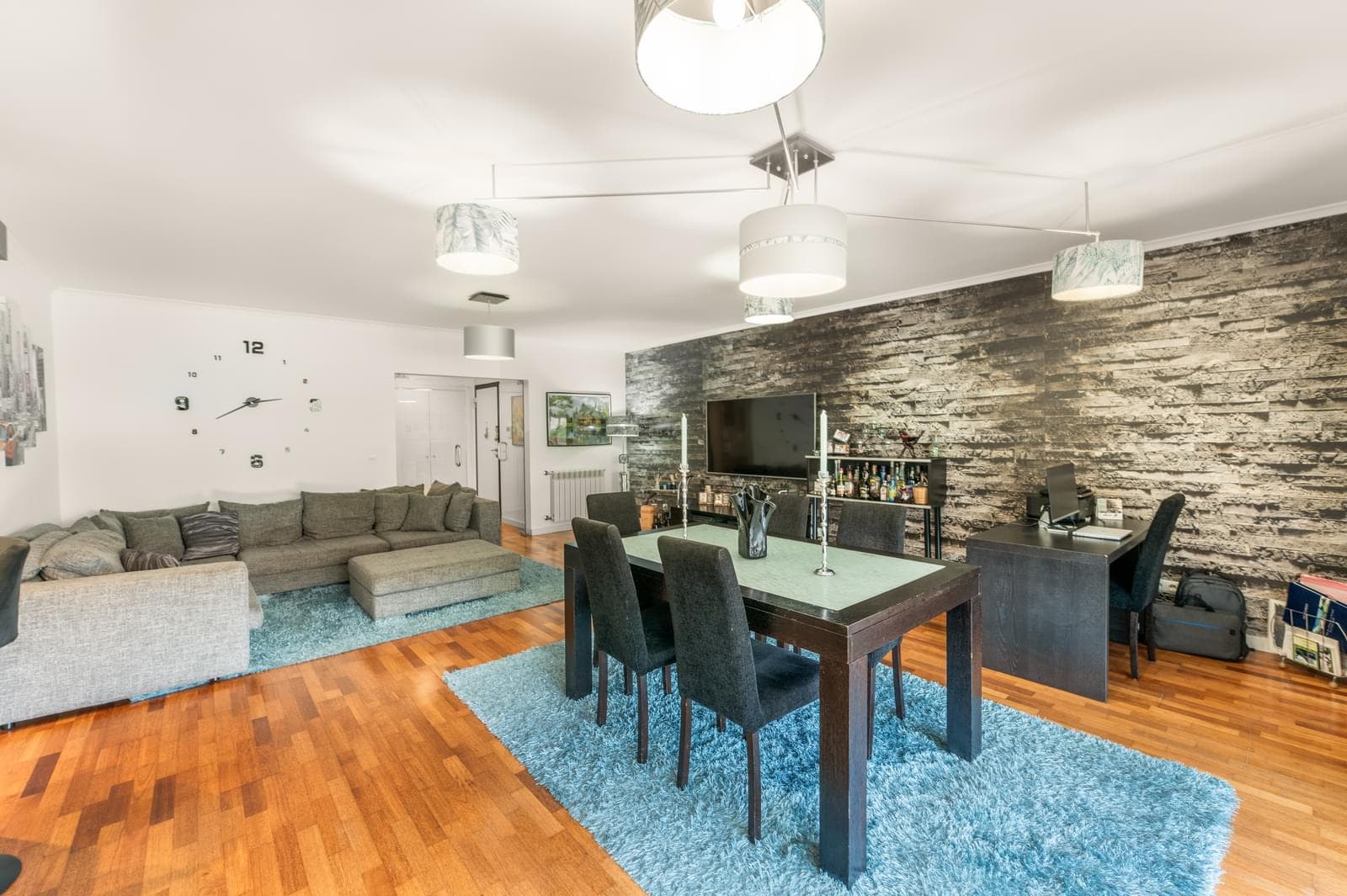 4 Bedroom Apartment with a view, Belas Clube de Campo, Sintra - Image 2
