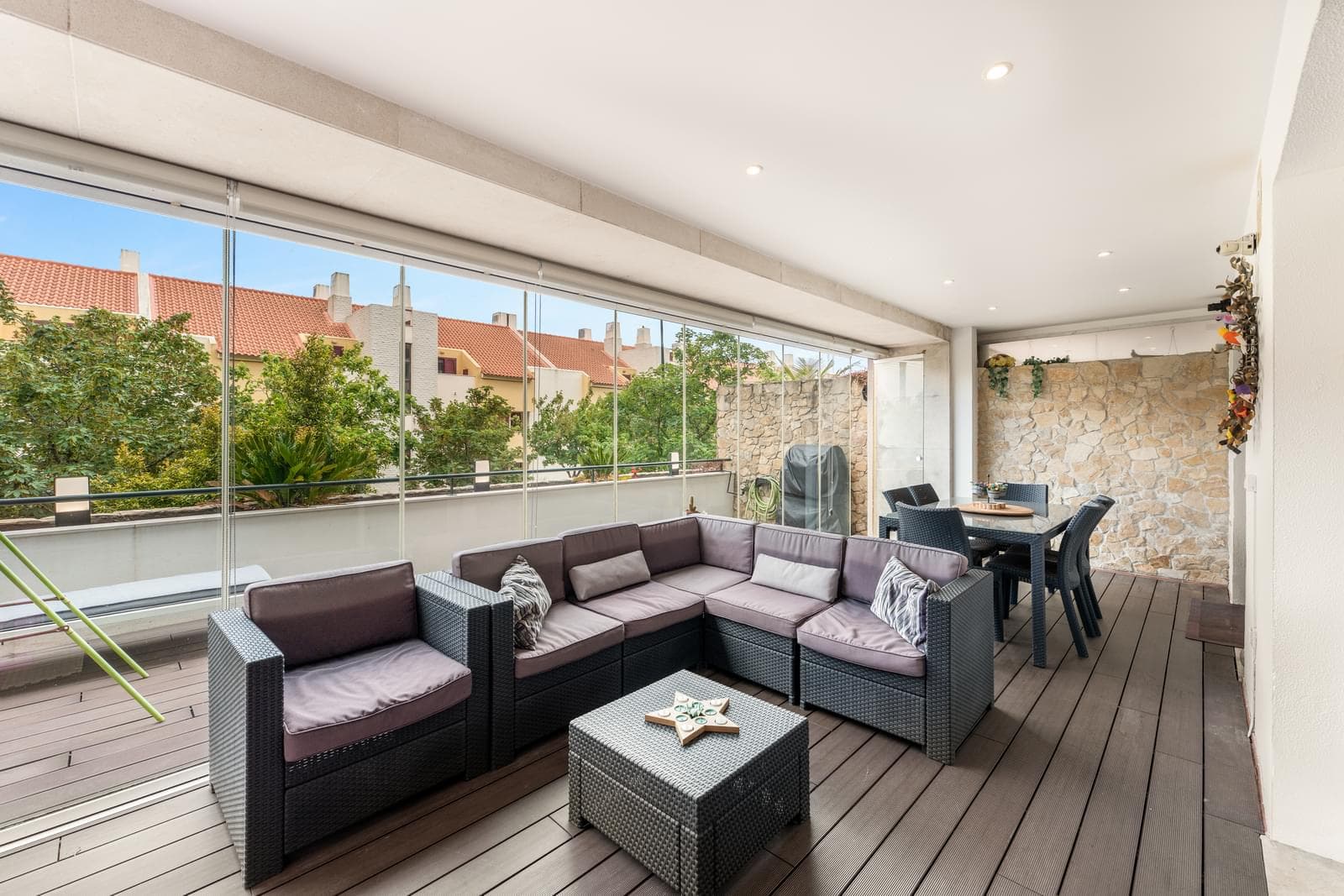 4 Bedroom Apartment with a view, Belas Clube de Campo, Sintra - Image 11