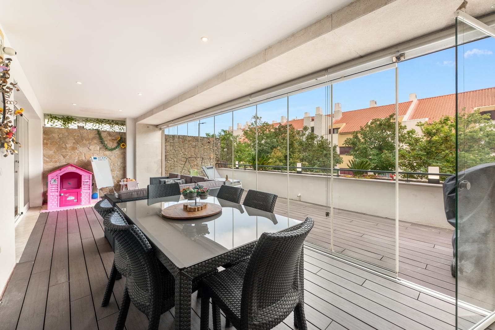4 Bedroom Apartment with a view, Belas Clube de Campo, Sintra - Image 10