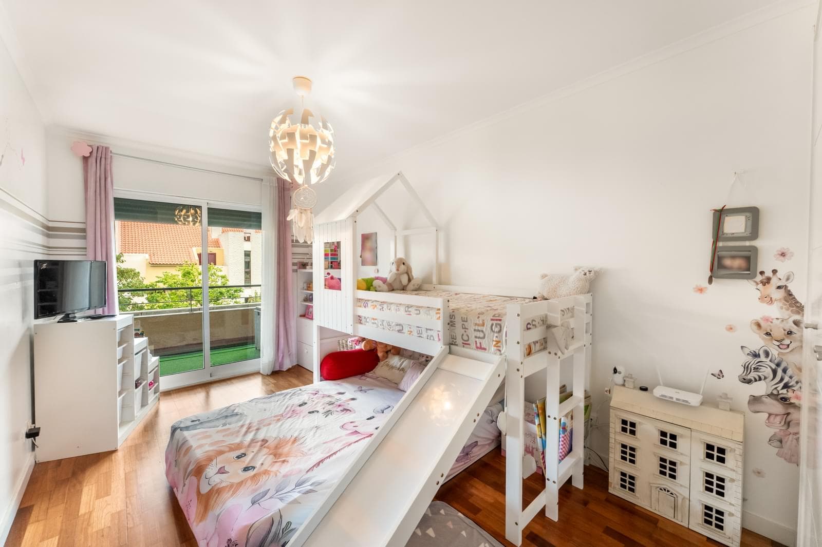 4 Bedroom Apartment with a view, Belas Clube de Campo, Sintra - Image 19