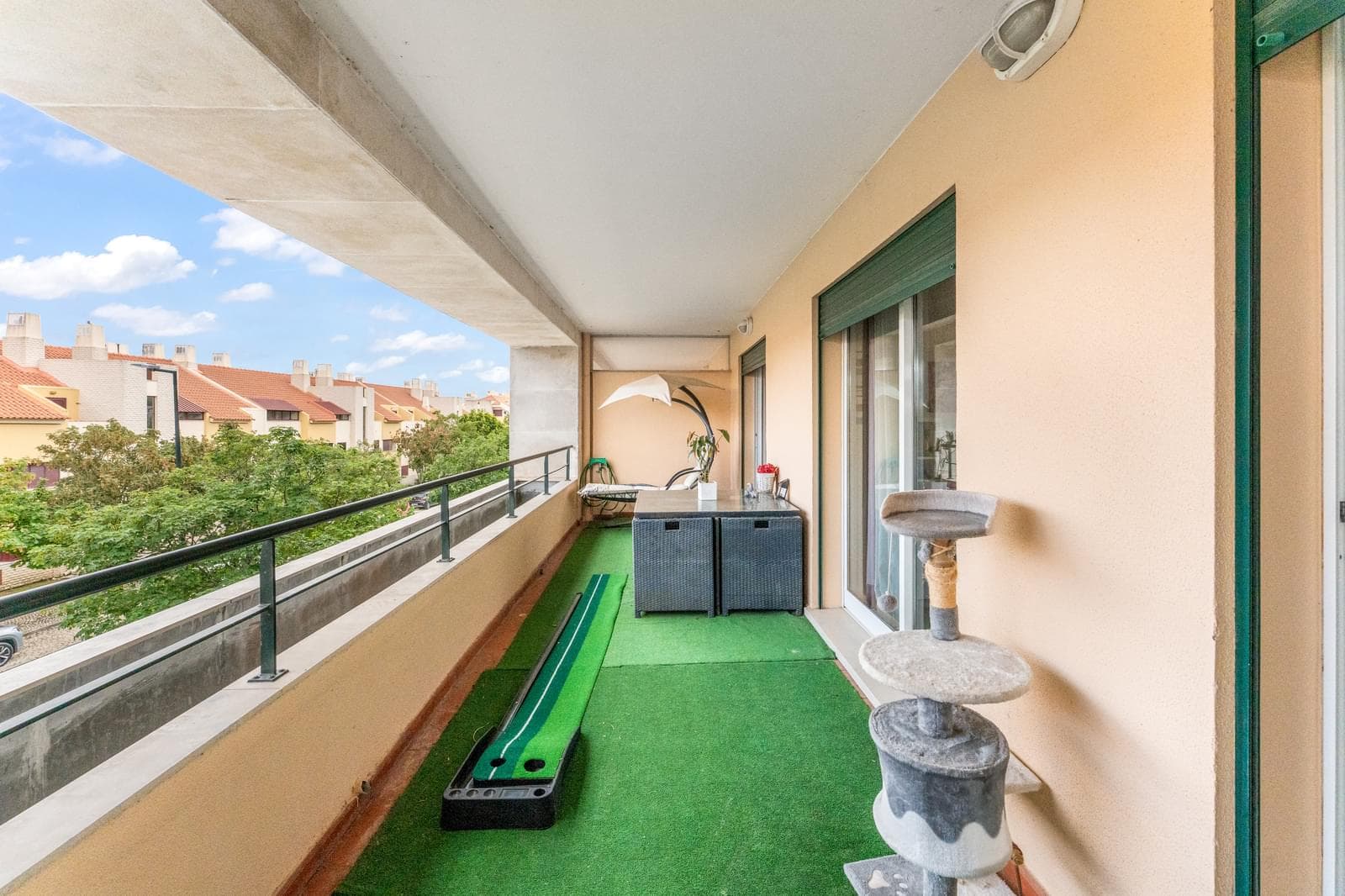 4 Bedroom Apartment with a view, Belas Clube de Campo, Sintra - Image 28