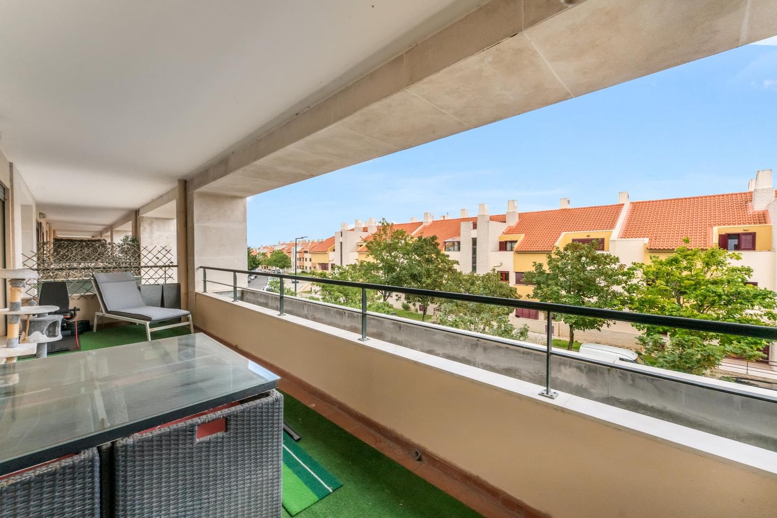 4 Bedroom Apartment with a view, Belas Clube de Campo, Sintra - Image 29