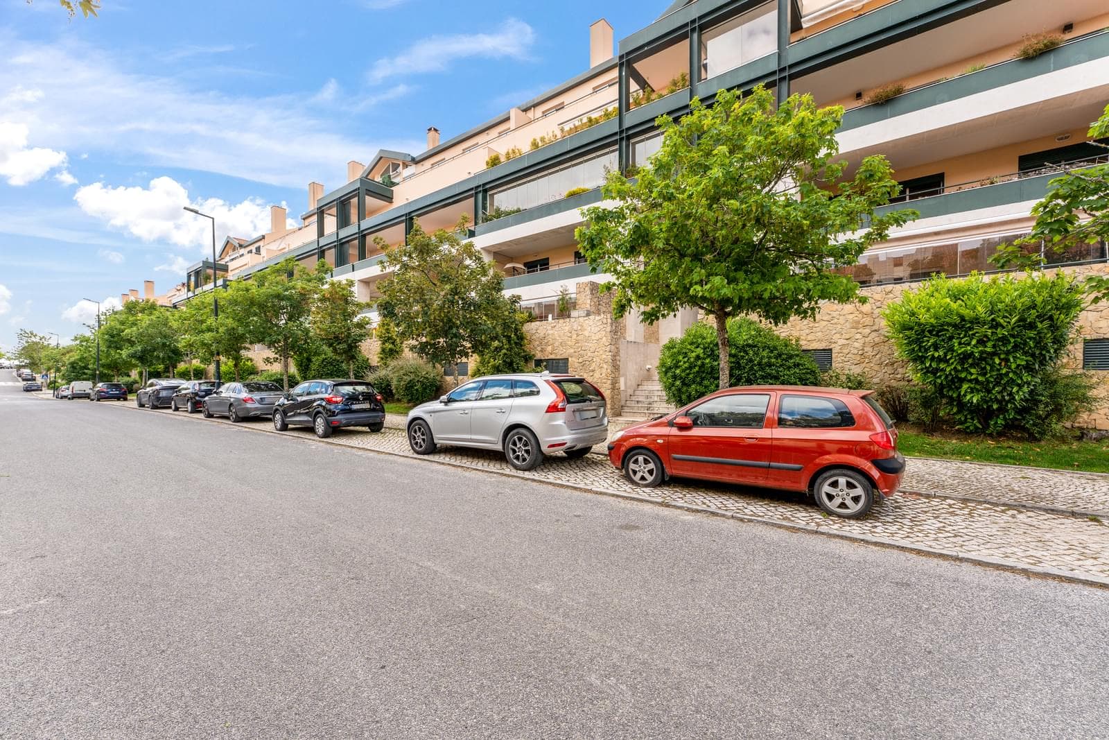 4 Bedroom Apartment with a view, Belas Clube de Campo, Sintra - Image 31