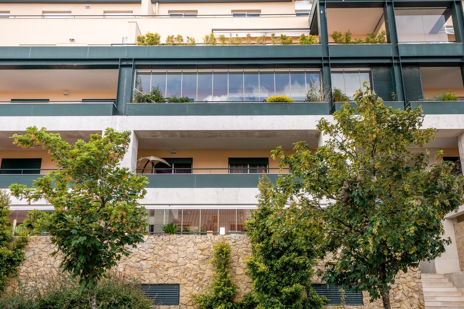 4 Bedroom Apartment with a view, Belas Clube de Campo, Sintra - Image 33