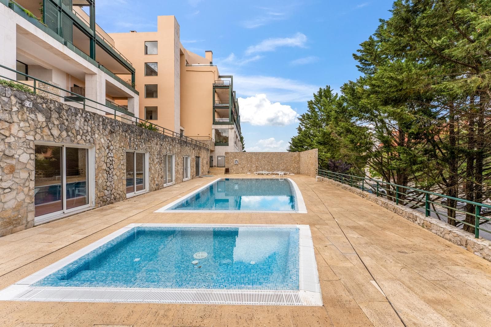 4 Bedroom Apartment with a view, Belas Clube de Campo, Sintra - Image 35