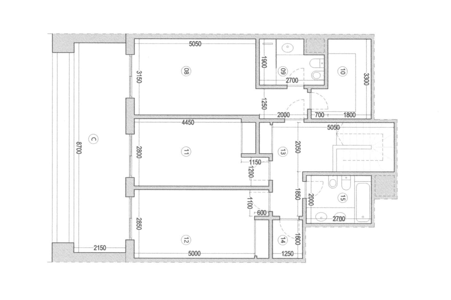 4 Bedroom Apartment with a view, Belas Clube de Campo, Sintra - Image 37