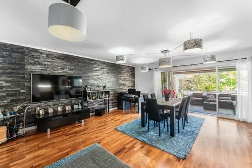 PF40324 - Apartamento T4 com vista, Belas Clube de Campo, Sintra - Imagem 1