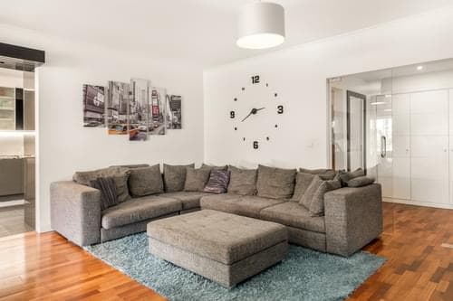 PF40324 - Apartamento T4 com vista, Belas Clube de Campo, Sintra - Imagem 4