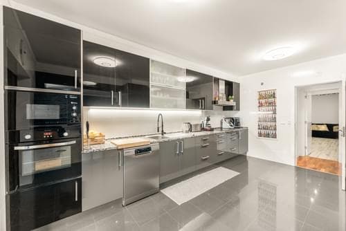 PF40324 - Apartamento T4 com vista, Belas Clube de Campo, Sintra - Imagem 7