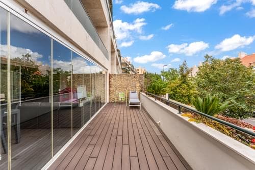 PF40324 - Apartamento T4 com vista, Belas Clube de Campo, Sintra - Imagem 13