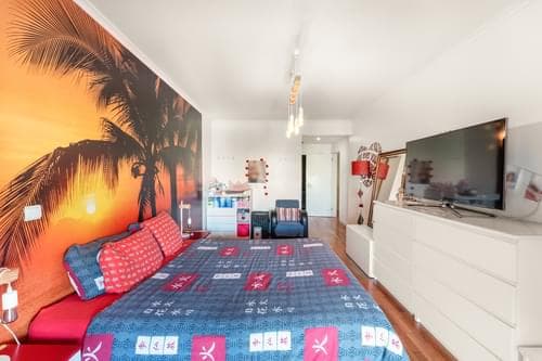 PF40324 - Apartamento T4 com vista, Belas Clube de Campo, Sintra - Imagem 25