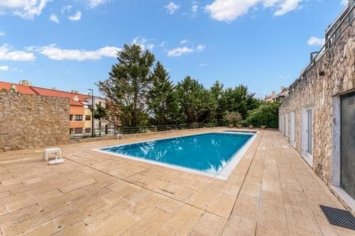 PF40324 - Apartamento T4 com vista, Belas Clube de Campo, Sintra - Imagem 34